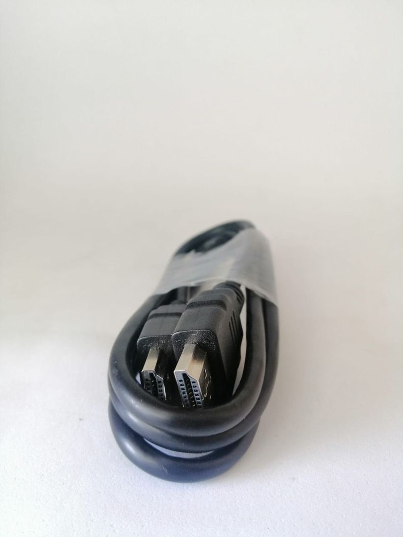 Cable HDMI 1 Mts, ideal para TV y Deco-4