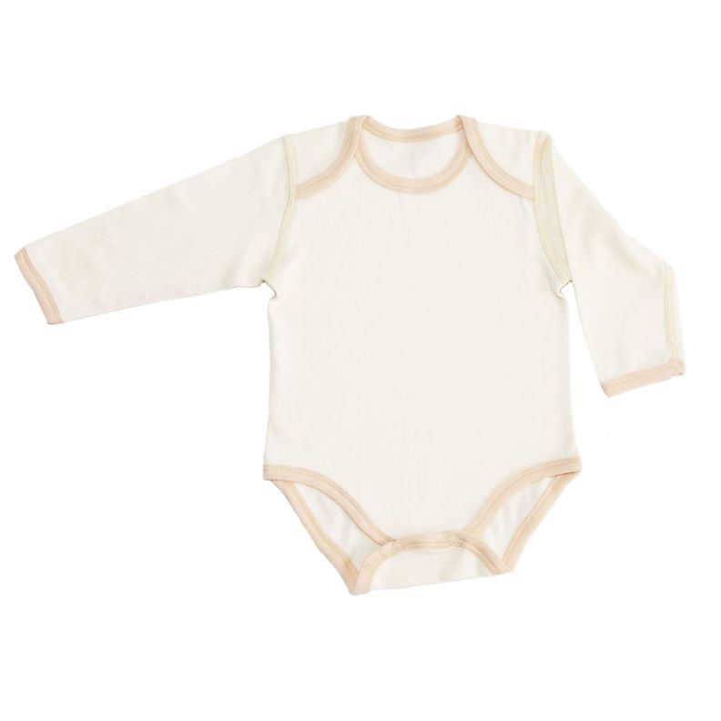 Pilucho con mangas, beige, Pequebox-1