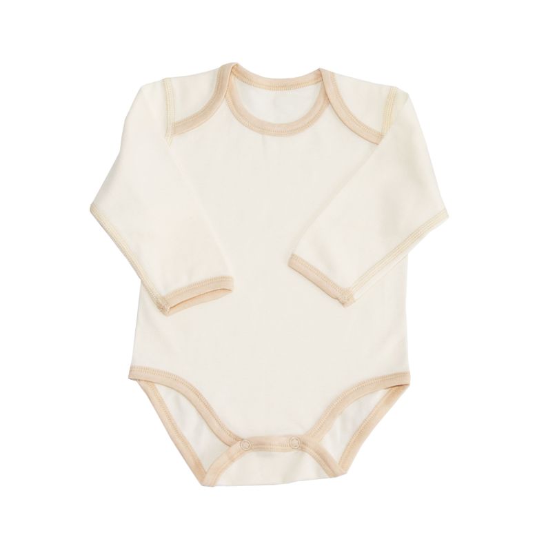 Pilucho con mangas, beige, Pequebox-2
