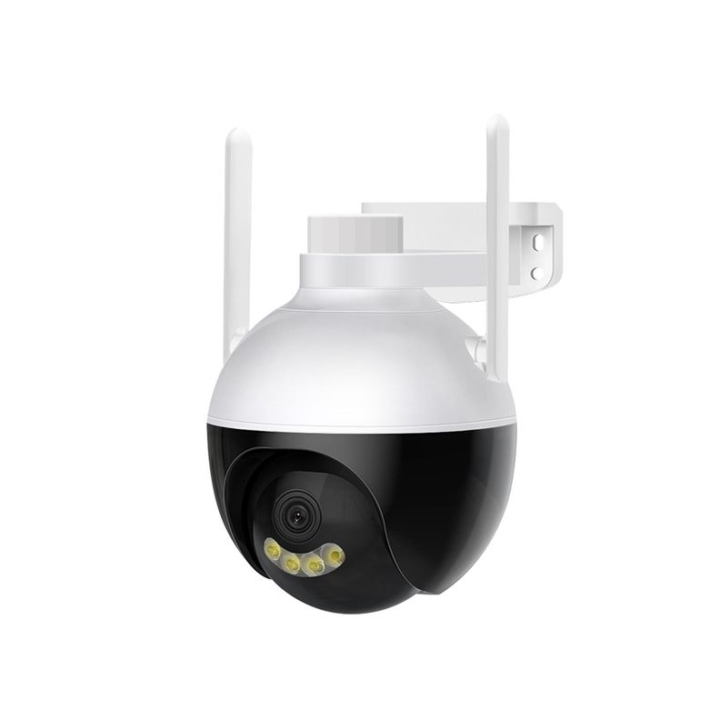 Cámara Seguridad Exterior IP WIFI IP1050-0