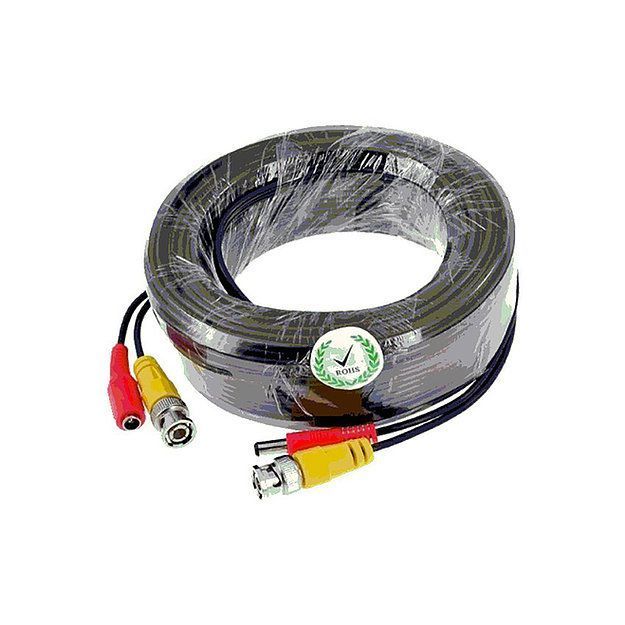 Kit 4 Cámaras de Seguridad Exterior HD 1MP - E42L-3