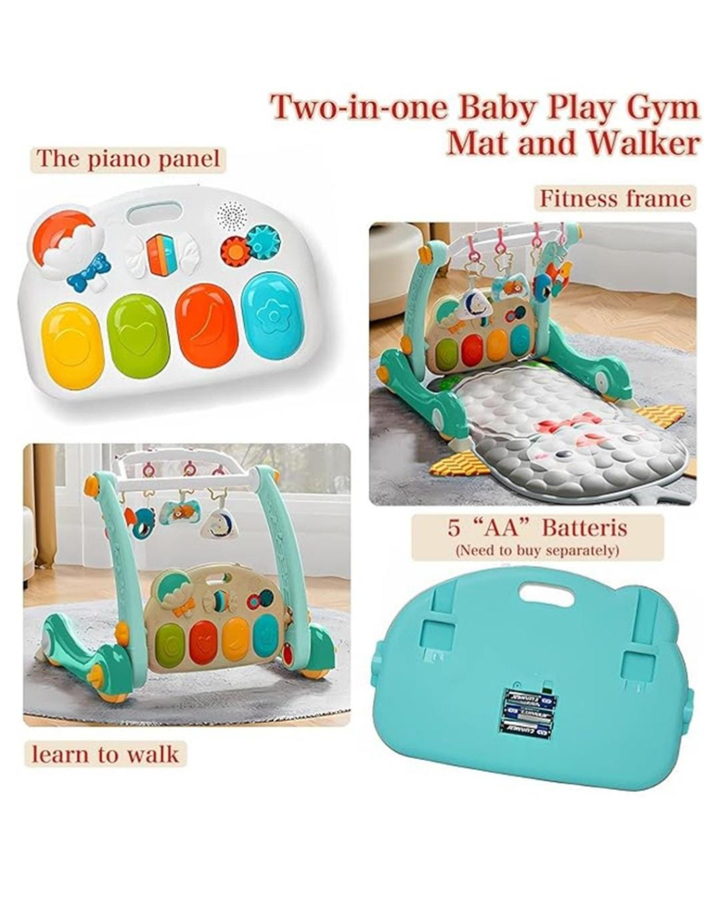 GIMNASIO MULTIFUNCIONAL ANDADOR PARA BEBE-3