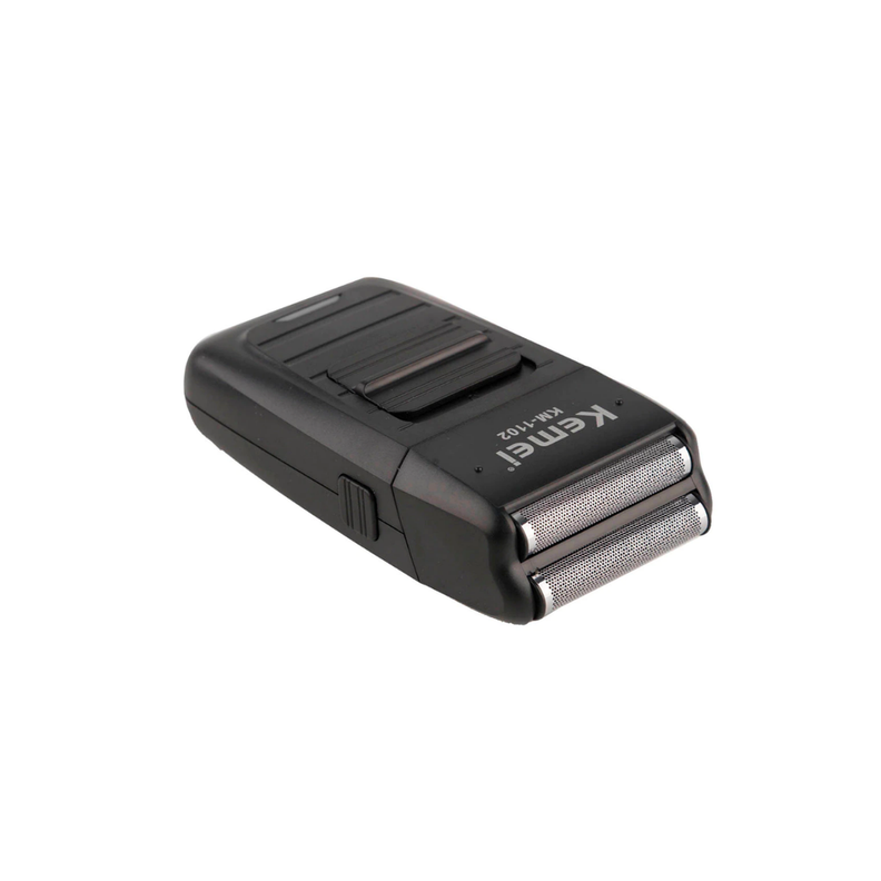 AFEITADORA DESVELLADORA INALAMBRICA USB PARA HOMBRES-3