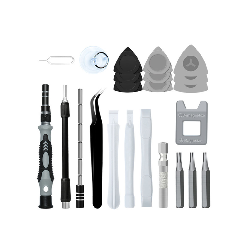 KIT DE DESTORNILLADORES DE PRECISION PARA CELULARES-6