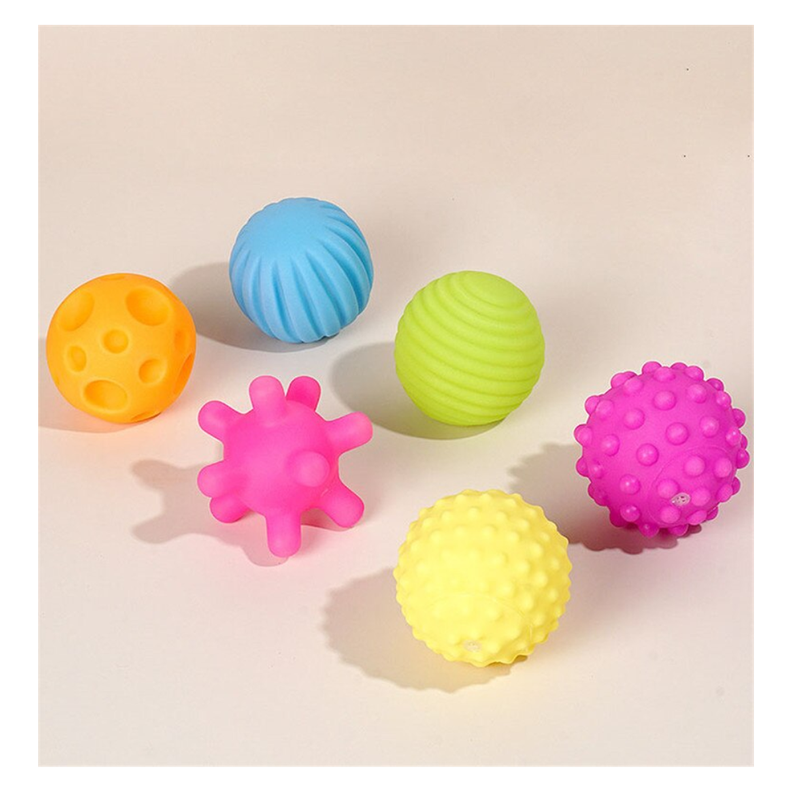 SET DE PELOTAS DE ESTIMULACION SENSORIAL-3