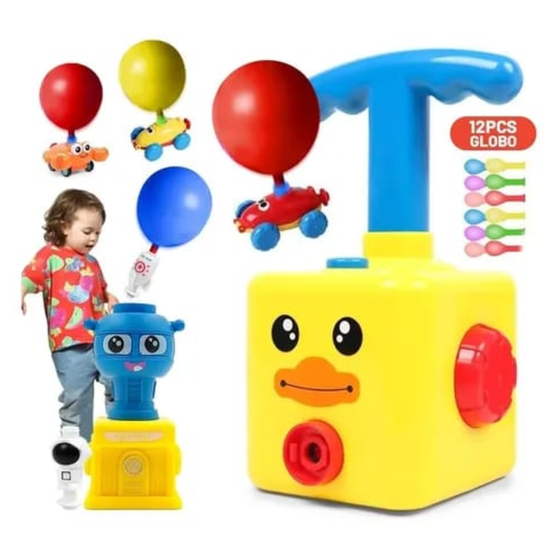 LANZADOR DE GLOBO CON AUTO INERCIAL-1