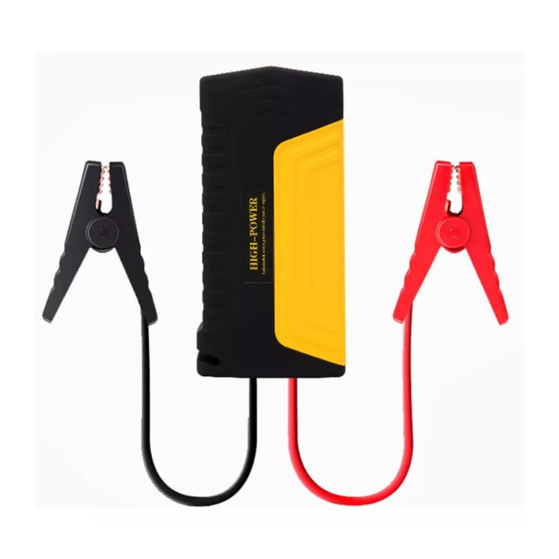 PARTIDOR DE BATERIA CON INFLADOR DE LLANTAS 12V-2