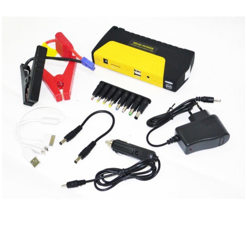 PARTIDOR DE BATERIA PARA AUTO-0