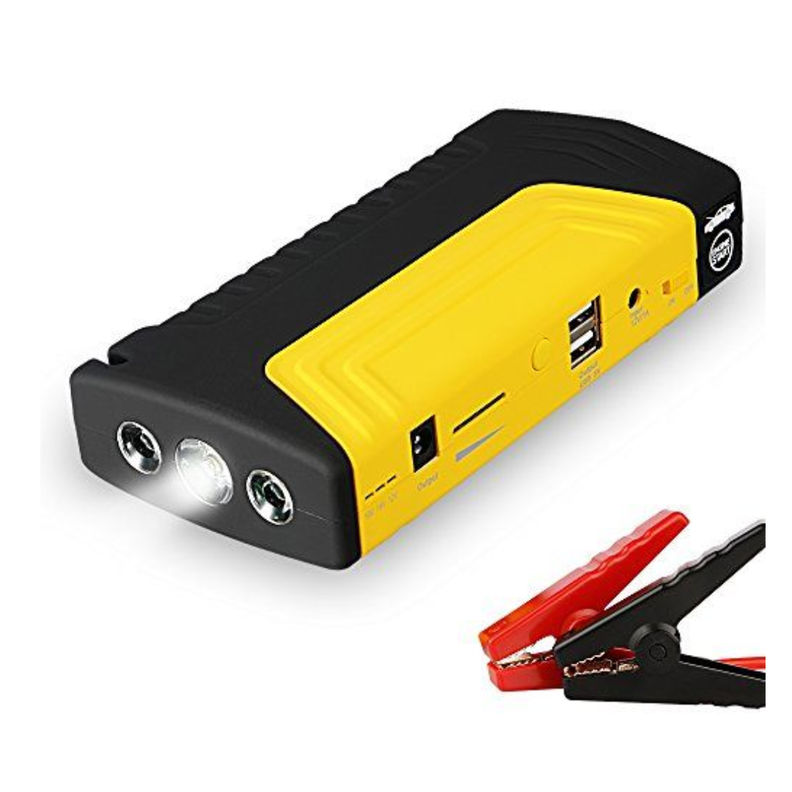 PARTIDOR DE BATERIA PARA AUTO-1