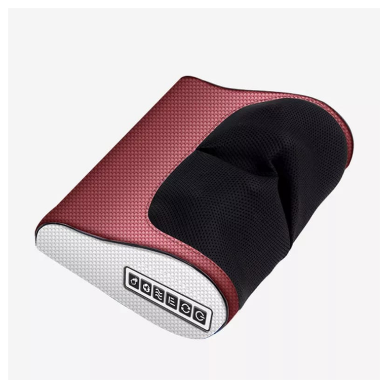 ALMOHADA MASAJEADORA MULTIFUNCION INFRARROJO-1