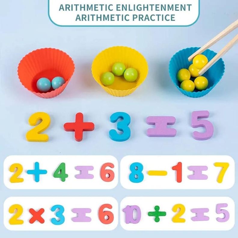 JUEGO DIDACTICO MATEMATICAS E INGENIO MONTESSORI-2