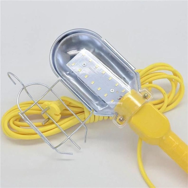 LAMPARA LED DE INSPECCION 10 METROS-0