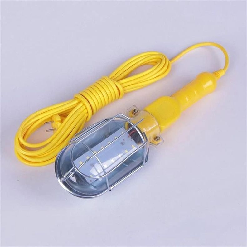 LAMPARA LED DE INSPECCION 10 METROS-2