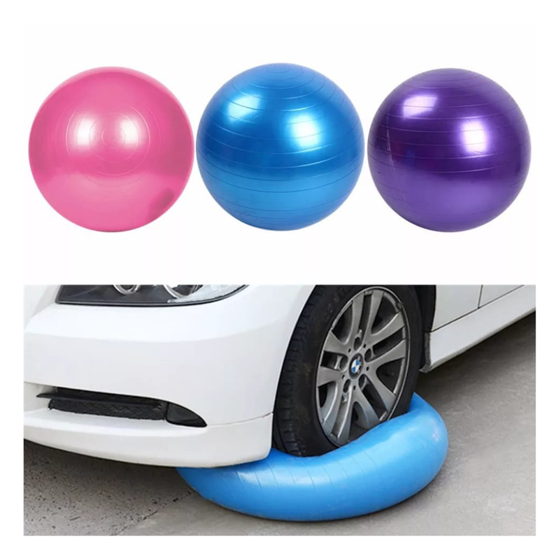 PELOTA BALL YOGA Y PILATES-2