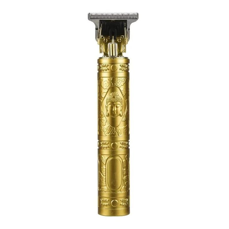 MAQUINA AFEITADORA CORTADORA DE PELO DEPILADORA HOMBRE-0