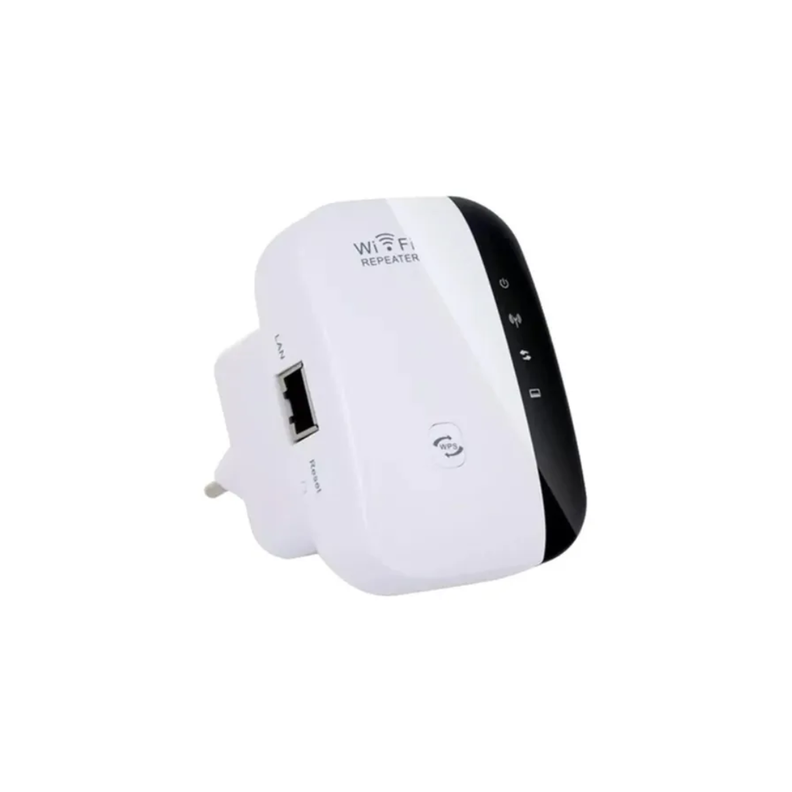 REPETIDOR AMPLIFICADOR WIFI-0