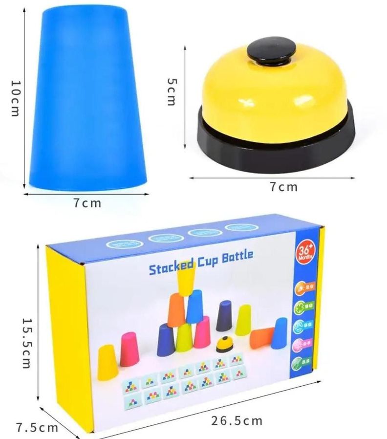 JUEGO INTERACTIVO APILABLE COLORES CON TIMBRE-1