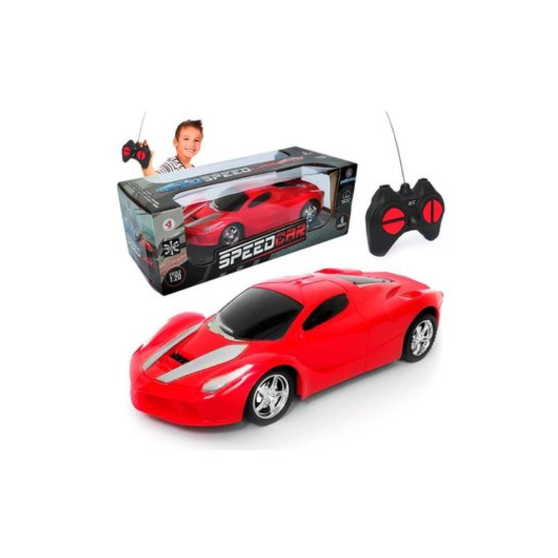 AUTO CON CONTROL REMOTO-2