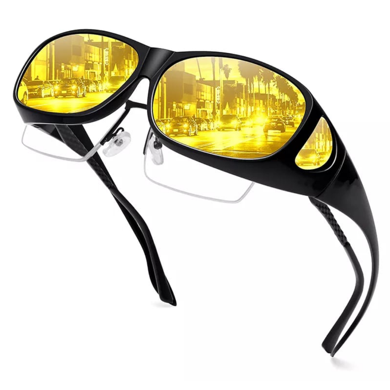 LENTES POLARIZADAS HD VISION 2X1 DIA NOCHE-1