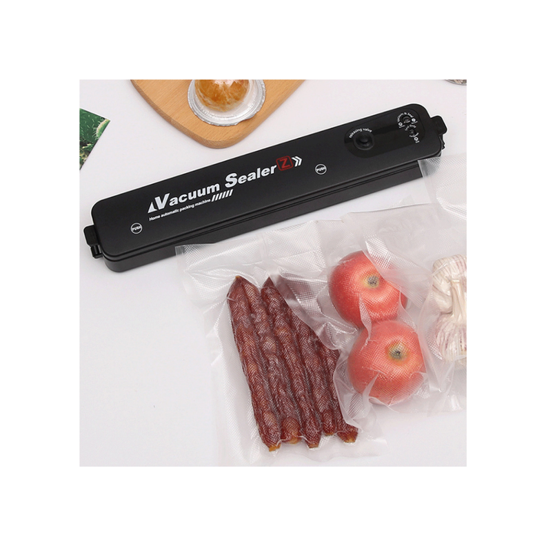 SELLADORA DE ALIMENTOS AL VACIO VACUUM-0