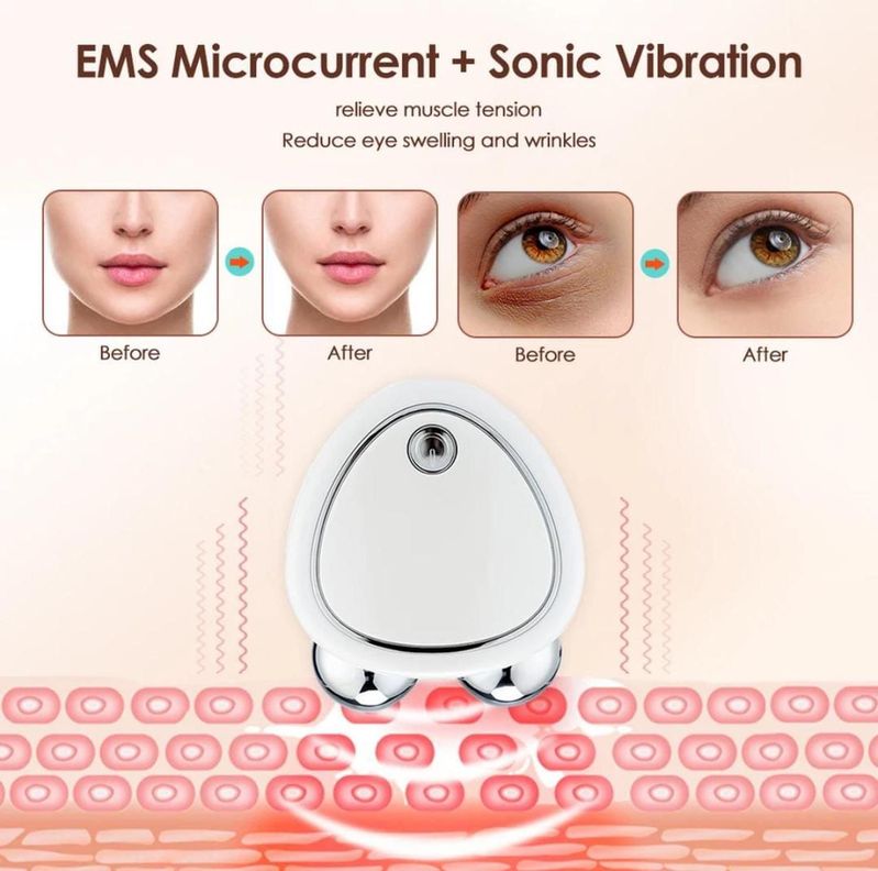 MINI MASAJEADOR FACIAL REAFIRMANTE-2