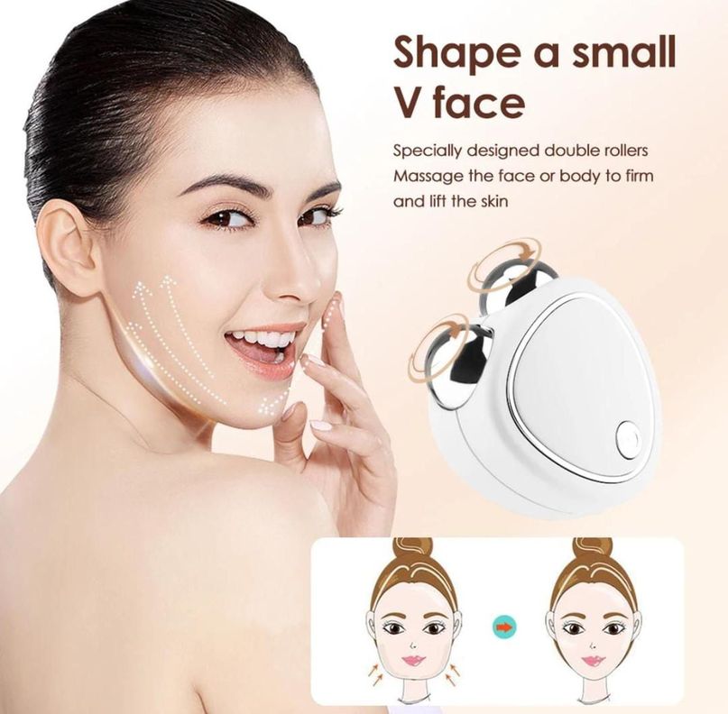 MINI MASAJEADOR FACIAL REAFIRMANTE-4