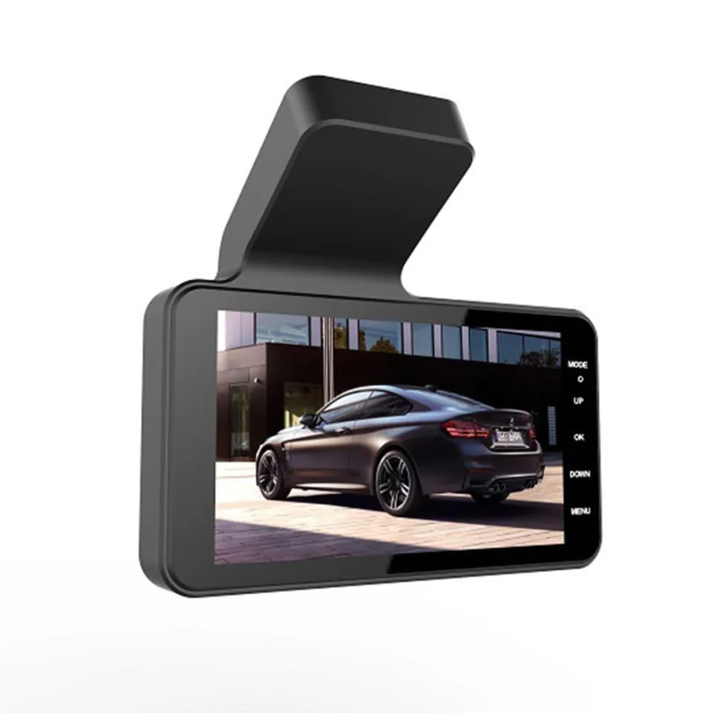 CAMARA DE AUTO FULL HD GRABADORA DE VIDEO-0