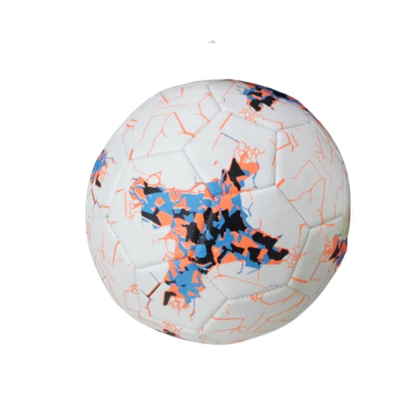 Pelota Futbol Balon Futbol Para Niños 320 Gr Multicolor-1