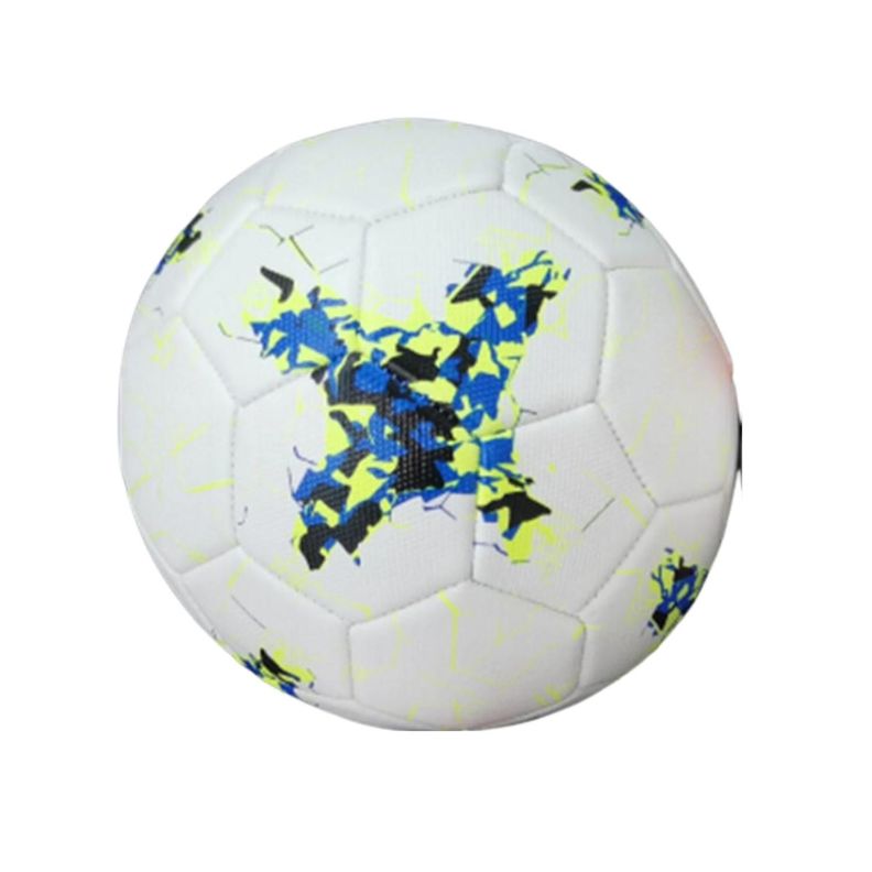 Pelota Futbol Balon Futbol Para Niños 320 Gr Multicolor-2