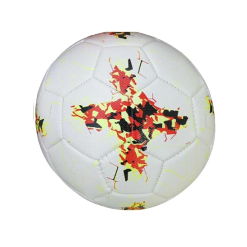 Pelota Futbol Balon Futbol Para Niños 320 Gr Multicolor-3