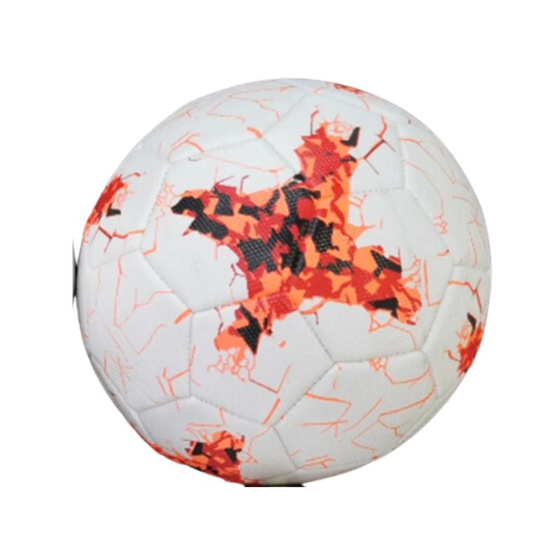 Pelota Futbol Balon Futbol Para Niños 320 Gr Multicolor-4