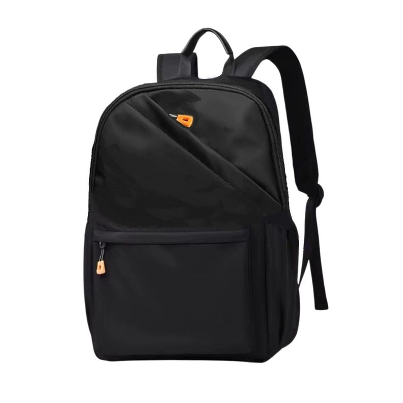 Mochila Notebook Impermeable Multiusos 45x14x31-0