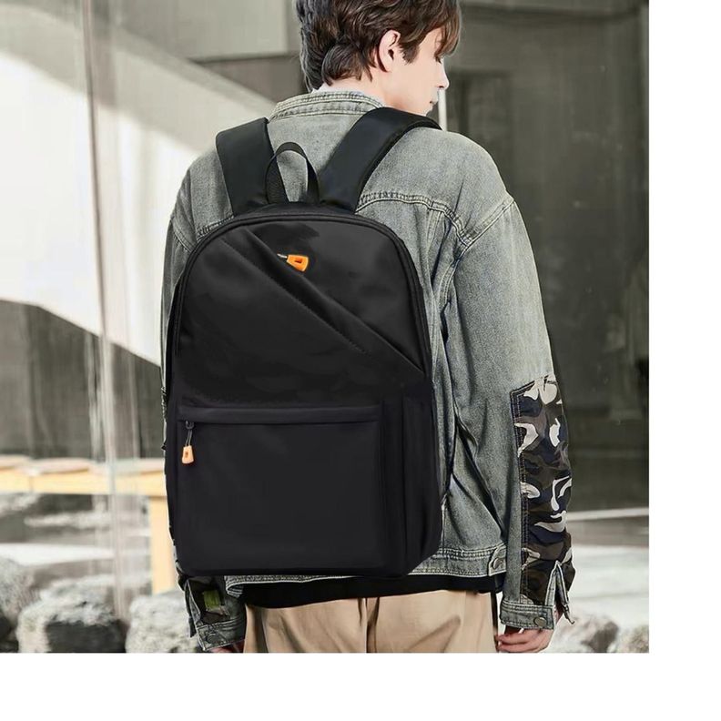 Mochila Notebook Impermeable Multiusos 45x14x31-1