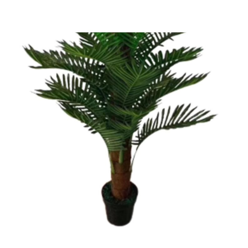Planta Artificial. Altura: 120CM. Tipo Palmera-2