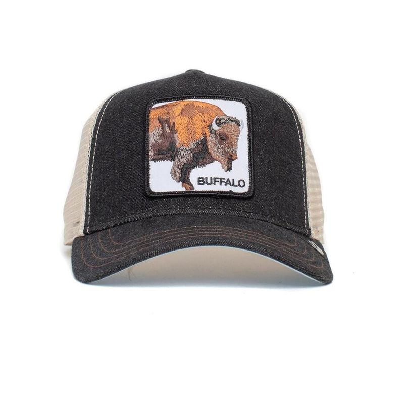 Gorra Goorin Bros The Buffalo-0