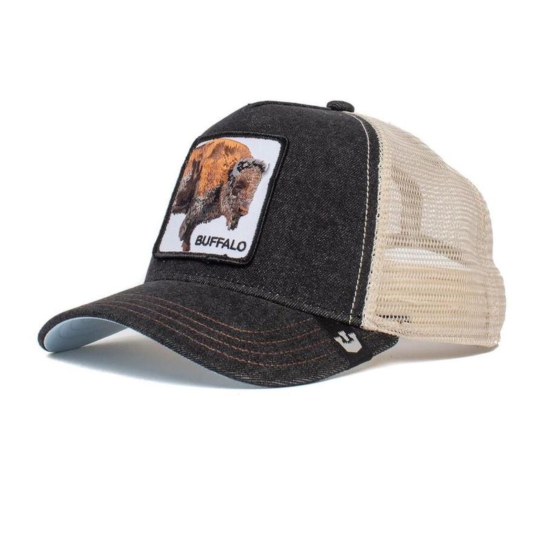 Gorra Goorin Bros The Buffalo-1