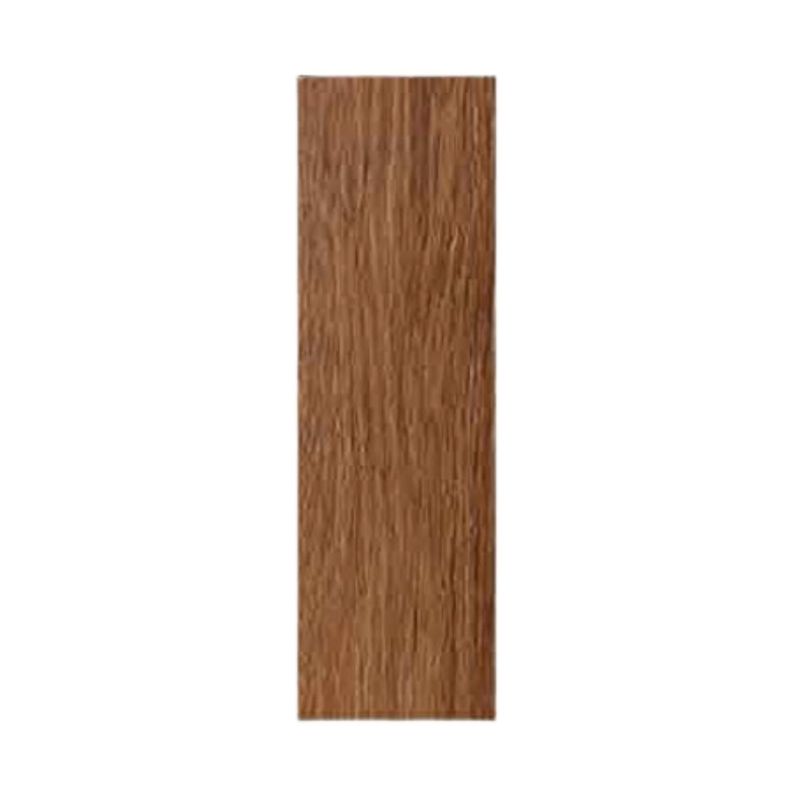Piso Vinilico Adhesivo Simil Madera Cafe 5 m2 SPC68011-0