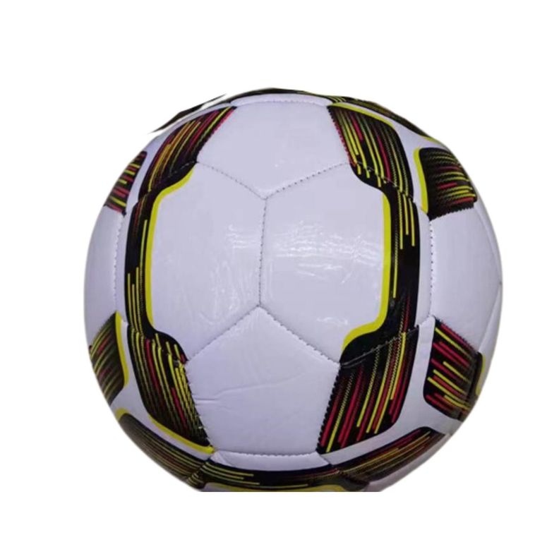 Pelota De Fútbol Para Niños. Pack De 3 Unidades-1