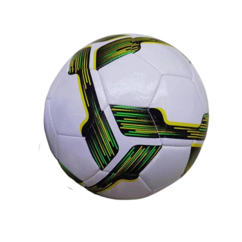 Pelota De Fútbol Para Niños. Pack De 3 Unidades-2