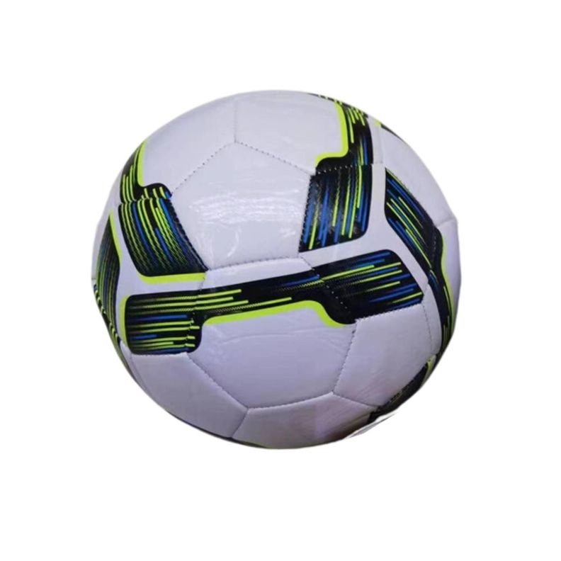 Pelota De Fútbol Para Niños. Pack De 3 Unidades-3