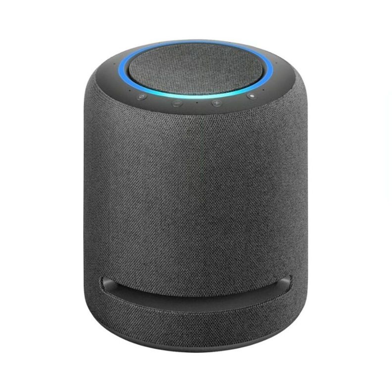 Amazon Echo Studio Negro-0