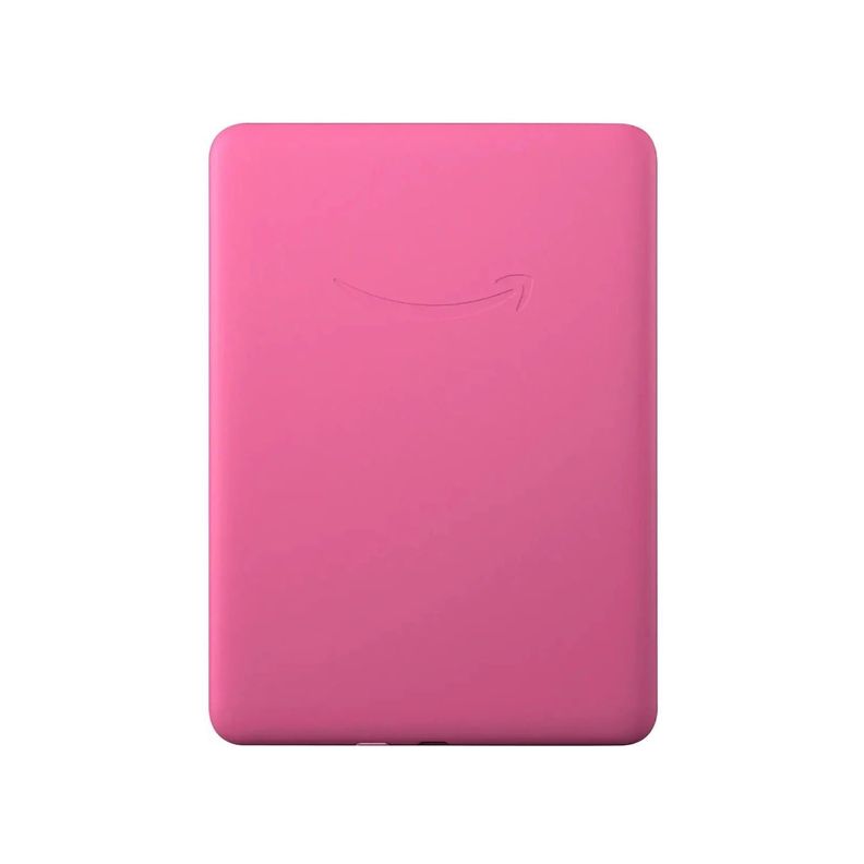Amazon Kindle Paperwhite 16gb 2024 Rosa-1