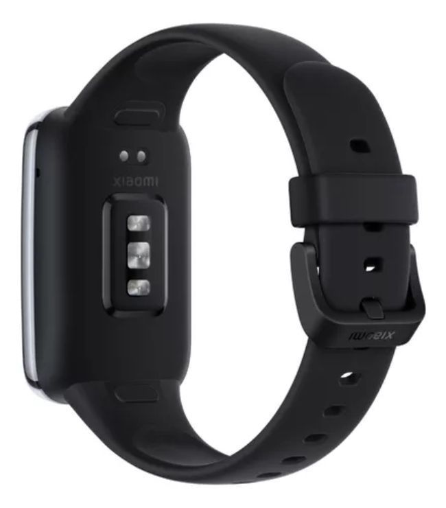 Xiaomi Smart Band 7 PRO - Negro-1