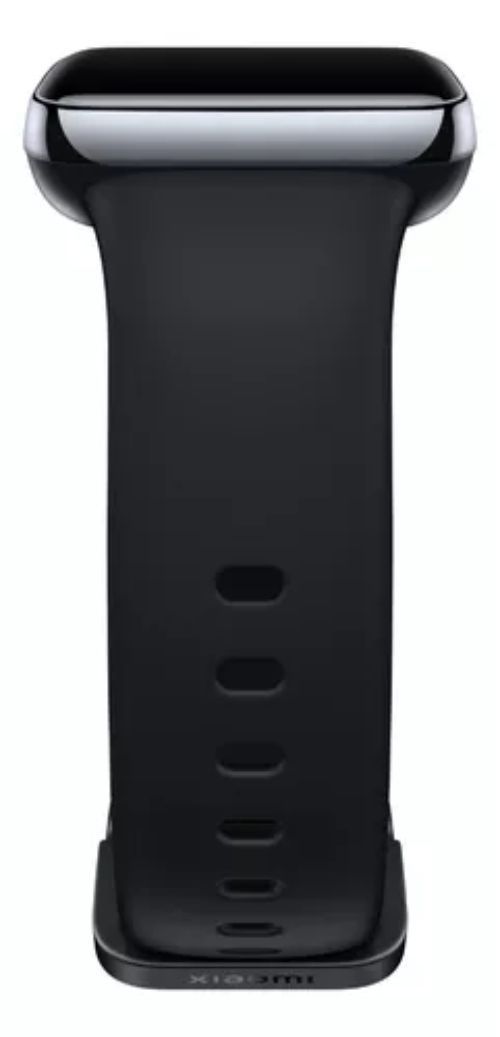 Xiaomi Smart Band 7 PRO - Negro-2