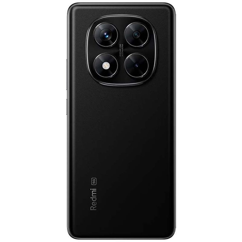 Xiaomi Redmi Note 14 Pro 256gb 8gb Ram 5G Negro-0