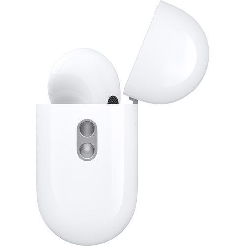 Apple AirPods Pro con estuche de carga inalámbrica MagSafe (USB-C, 2.ª generación)-1