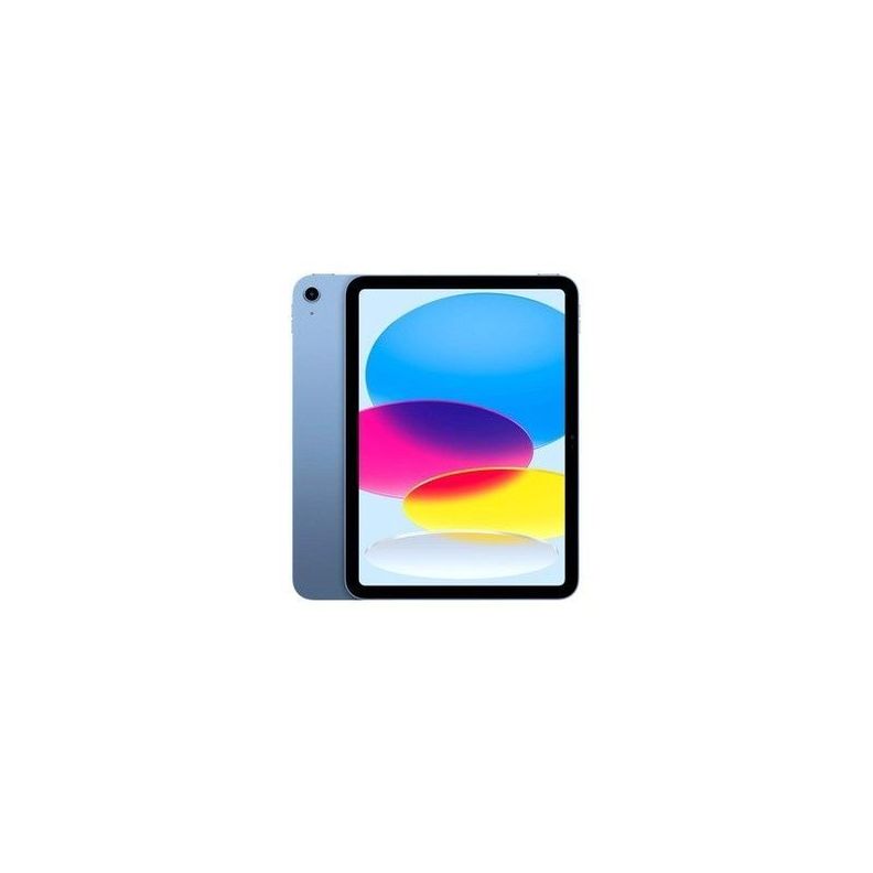 Apple Ipad 10th gen 10.9 64GB WiFi - Azul-1