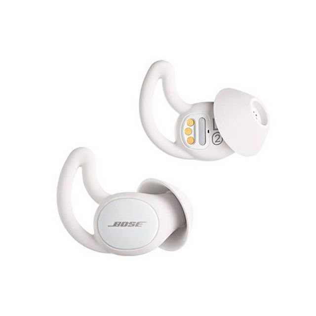 Bose Sleepbuds 2 Audífonos Inalámbricos Blanco Bose | Paris.cl Bose Sleepbuds 2 Audífonos Inalámbricos Blanco Bose | Paris.cl
