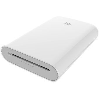 Xiaomi Mi Portable Photo Printer / Impresora Portatil-1
