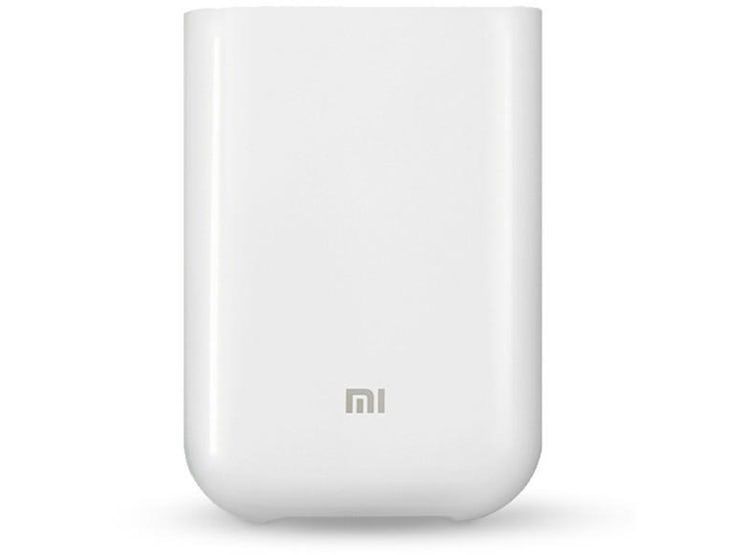 Xiaomi Mi Portable Photo Printer / Impresora Portatil-0